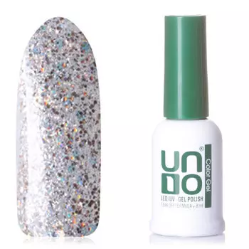 UNO, Гель-лак №553 Тайна вселенной, The Mystery of the Universe