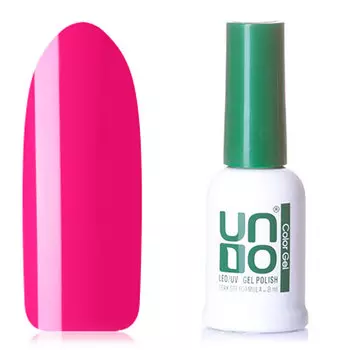 UNO, Гель-лак №556 Прованс, Provence