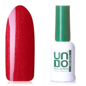 UNO, Гель-лак №561 Малина, Raspberry