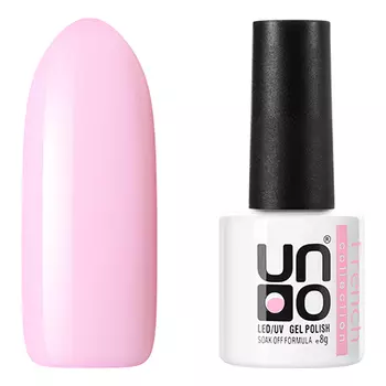 UNO, Гель-лак French Collection №F01, 8 мл