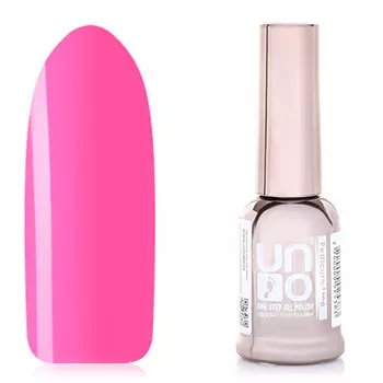 UNO, Гель-лак Pedicure Line, №05