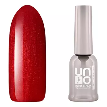 UNO, Гель-лак Pedicure Line, №06