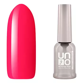 UNO, Гель-лак Pedicure Line, №08
