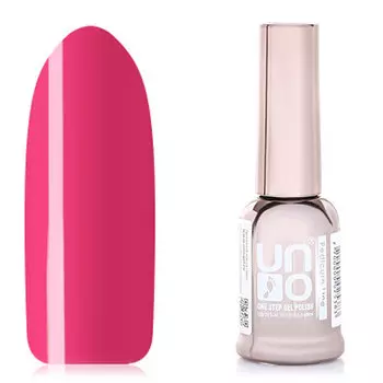 UNO, Гель-лак Pedicure Line, №09