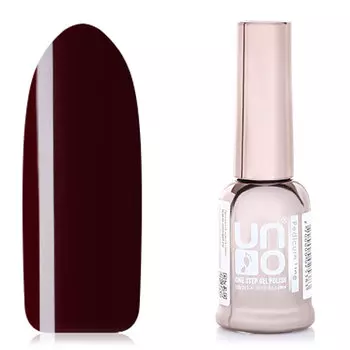 UNO, Гель-лак Pedicure Line, №11