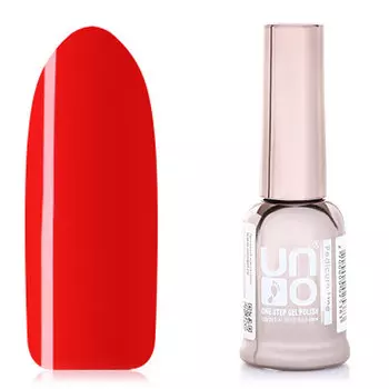 UNO, Гель-лак Pedicure Line, №15