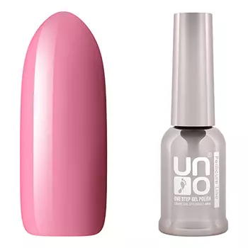 UNO, Гель-лак Pedicure Line, №17