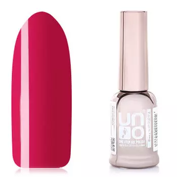 UNO, Гель-лак Pedicure Line, №20
