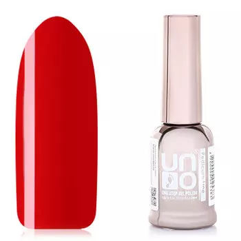 UNO, Гель-лак Pedicure Line, №21