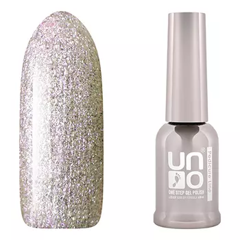 UNO, Гель-лак Pedicure Line, №27