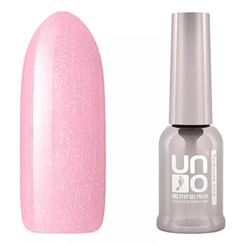 UNO, Гель-лак Pedicure Line №31