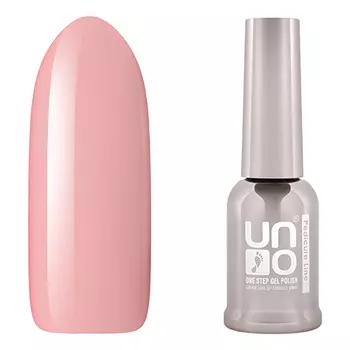 UNO, Гель-лак Pedicure Line №39