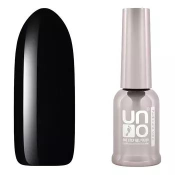 UNO, Гель-лак Pedicure Line №40