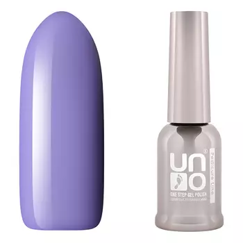 UNO, Гель-лак Pedicure Line №41