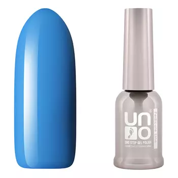 UNO, Гель-лак Pedicure Line №42