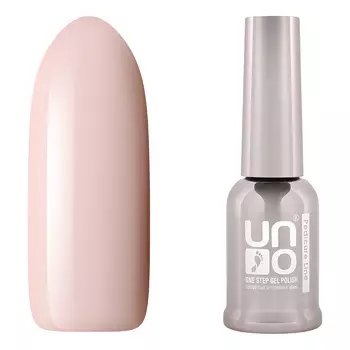 UNO, Гель-лак Pedicure Line №44