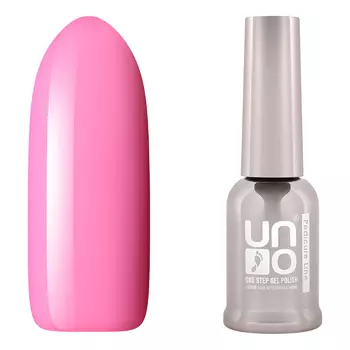 UNO, Гель-лак Pedicure Line №46