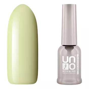 UNO, Гель-лак Pedicure Line №47