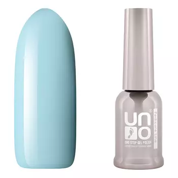 UNO, Гель-лак Pedicure Line №48