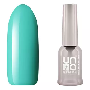 UNO, Гель-лак Pedicure Line №49