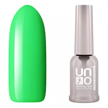 UNO, Гель-лак Pedicure Line №50