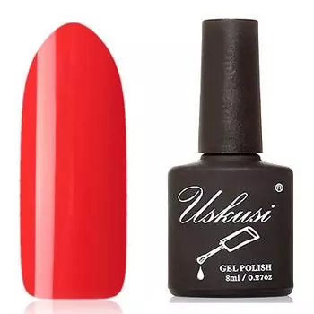 Uskusi, Гель-лак №254
