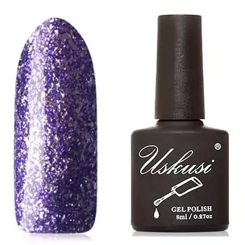 Uskusi, Гель-лак «Гламур» №15