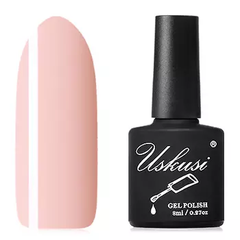 Uskusi, Гель-лак «Камуфляж» №BF010