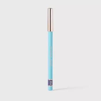 Vivienne Sabo, Карандаш для глаз Liner Flirteur, тон 304 - Синий