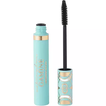 Vivienne Sabo, Тушь для ресниц Metamourphoses Gamine, тон 01 (УЦЕНКА)