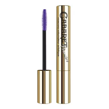 Vivienne Sabo, Тушь с эффектом сценического объема Cabaret Premiere, тон 04