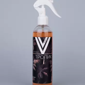 Vogue, Дегидратирующий тоник для рук "Тропик", 250 мл