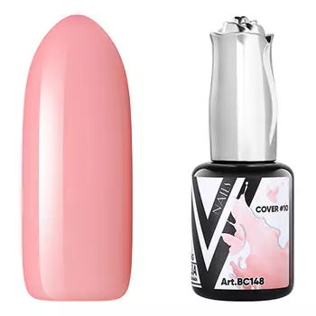 Vogue Nails, База Strong Cover №10, 18 мл
