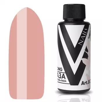 Vogue Nails, База Strong Cover №10, 50 мл