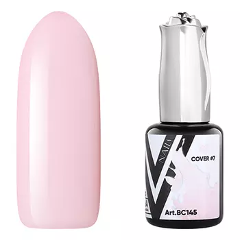 Vogue Nails, База Strong Cover №7, 18 мл