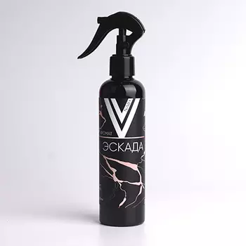 Vogue Nails, Дегидратирующий тоник для рук «Эскада», 250 мл