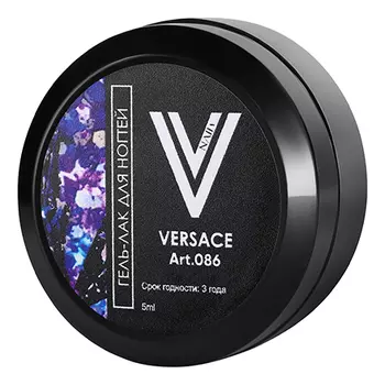 Vogue Nails, Гель-лак №086