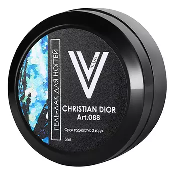 Vogue Nails, Гель-лак №088