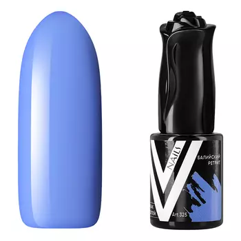 Vogue nails, Гель-лак Балийский ретрит