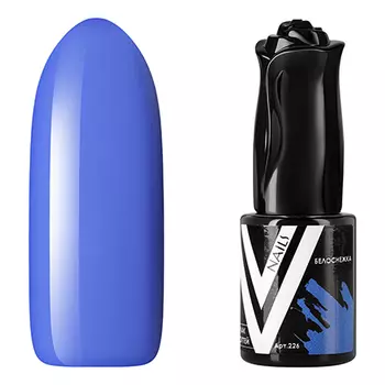 Vogue Nails, Гель-лак Белоснежка