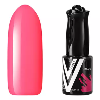 Vogue Nails, Гель-лак «Чикаго»