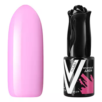 Vogue Nails, Гель-лак Фруктовый джем