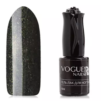 Vogue Nails, Гель-лак Изумрудный город