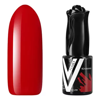 Vogue Nails, Гель-лак Юлианна