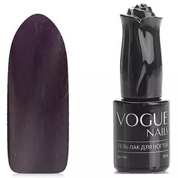 Vogue Nails, Гель-лак Кошачий глаз Плутон