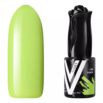 Vogue Nails, Гель-лак Lime Punch