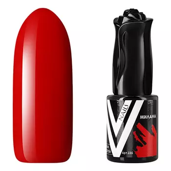 Vogue Nails, Гель-лак Милана