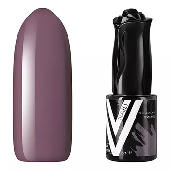 Vogue Nails, Гель-лак Миндальный грильяж