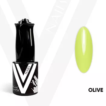 Vogue Nails, Гель-лак Olive