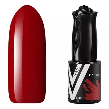 Vogue Nails, Гель-лак Оливия